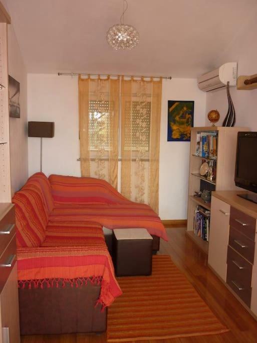 Apartment Iva 2 Ližnjan Zewnętrze zdjęcie