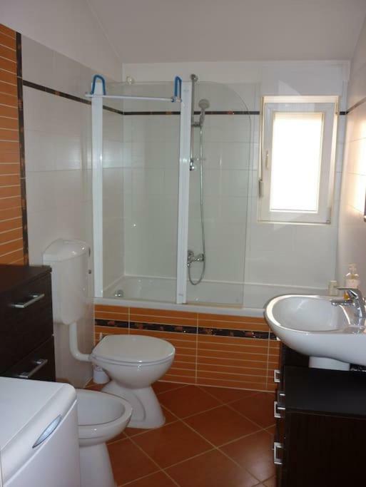 Apartment Iva 2 Ližnjan Zewnętrze zdjęcie